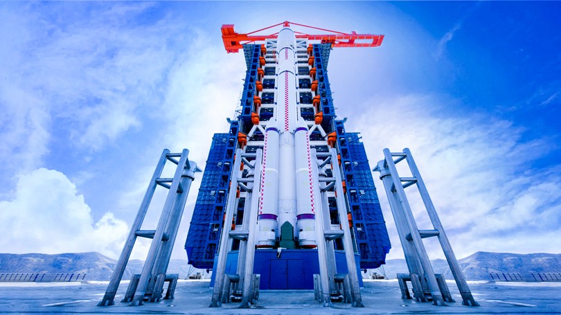 1730076291505190.jpg 4-好体育全站官网登录100t塔式起重机服务于太原卫星发射基地.jpg